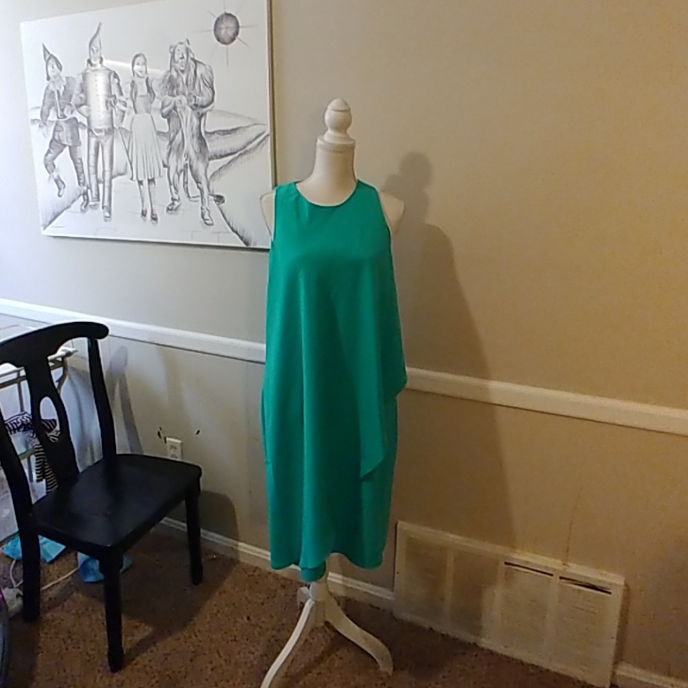 Lauren ralph lauren dress